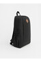 Vizyon New Season Black Men's Backpack - 2