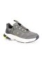 Children's Sports Shoes Practical Clip-On Stopper Laces Breathable Mesh Fabric Lightweight Thick Sole Sneaker 223