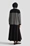 Striped Knitwear Sweater Black - 5