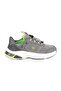 Children's Sports Shoes Practical Clip-On Stopper Laces Breathable Mesh Fabric Lightweight Thick Sole Sneaker 223 - 2