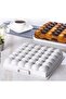 Divided Casting Cake Mold - 3