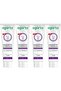 Natural Full Protection Toothpaste 90 ml Sensitivity & Freshness (Set of 4)