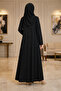 Women's Full Length Prayer Dress - 3