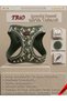 Air -Mesh Small and Medium Breed Cat Dog Chest Harness Soft, Breathable, Extra Durable - 2