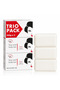 Face & Body Soap Bar 3-Pack, 100g Each, Cleansing Bar for Smooth & Even-Looking Skin, Daily Facial & Body Care