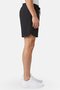 Men Sportswear Fit 7 Inseam Training Shorts, Black - 3