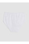 Timeless Clothing & Timeless Choices Classic Panties 3-Pack - 6