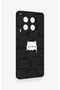 Tecno Camon 30 Compatible Many Cats Patterned Silicone Case - 2