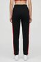 Women Regular Fit Outdoor Sweatpants, Black - 4