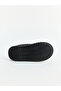 Two Mt Shop Quality Lcw Steps Black Boys' Slippers - 4