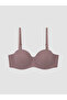 Quality Pieces from Çelebi Store Underwire Non-Padded Strapless Bra - 2