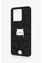 Reeder S71 Compatible Many Cats Patterned Silicone Case - 3