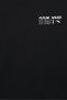 Men Sportswear Fit Short Sleeve Outdoor T-Shirt, Black - 5