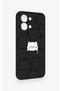 Oppo A6 Pro Compatible Many Cats Patterned Silicone Case - 3