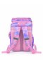 Style Full-Open Domestic Daily School Bag with Accessories for Girls and Boys, Lunch Box and Pen Holder Bag Set - 4