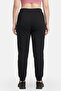 Women Regular Fit Outdoor Sweatpants, Black - 4
