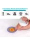 Mosquito Repellent Stickers, 120 Counts Mosquito Patches Stickers for Kids Adult, Natural Pure Essential Oil for Kids Children Adults Camping Travel Outdoors and Home - 6