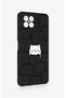 Omix X600 Compatible Many Cats Patterned Silicone Case - 3