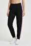 Women Regular Fit Training Sweatpants, Black