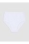 Timeless Clothing & Timeless Choices Classic Panties 3-Pack - 4
