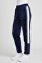 Women Regular Fit Outdoor Sweatpants, Blue - 3