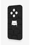 Many Cats Patterned Silicone Case Compatible with Tecno Spark 30C - 4