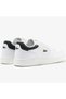 Lineset 223 01 Leather Mens Sneaker Genuine Leather Men's Casual Sports Shoes White - 3