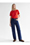 Timeless Clothing & Timeless Choices Zero Roba Collar 100% Cotton Women's T-Shirt - 3