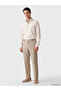 I Dar Slim Fit Striped Men's Shirt from Freezen Store - 3