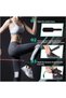 meayul 8PCS Strength Training Resistance Band, sport equipment, Ankle Resistance Bands, Adjustable Ankle Bands with Cuffs, for Hip, Leg and Speed Training, Pro fitness equipment - 3