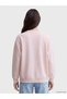 I Boston Printed Loose Fit Women's Sweatshirt from Freezen Store - 5