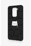 Many Cats Patterned Silicone Case Compatible with Redmi Note 9 - 3