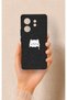 Infinix Zero 30 Compatible Many Cats Patterned Silicone Case - 4