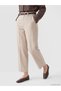 I Beli Belted Women's Fabric Trousers from Freezen Store - 3