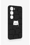 Vivo V40 Lite 5g Compatible Many Cats Patterned Silicone Case - 2