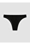 I Leopard Embroidered Brazilian Panties from Freezen Store