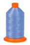 Durak Poly 3 Kat 0083 Blue 2400 m Polyester Sewing Thread