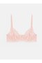 I Underwire Non-Padded Lace T-Shirt Bra from Freezen Store - 2