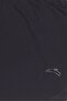 Women Regular Fit Running Shorts, Black - 5
