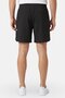 Men Sportswear Fit 7 Inseam Training Shorts, Black - 4