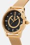 Women JC1L095M0085 Stainless Steel Watches 30 mm, Rose Gold - 4