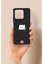 Reeder S71 Compatible Many Cats Patterned Silicone Case - 4