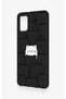 Many Cats Patterned Silicone Case Compatible with Samsung A31 - 3