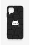 Huawei P40 Lite Compatible Many Cats Patterned Silicone Case - 2