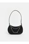 Timeless Clothing & Timeless Choices Girls' Shoulder Bag with Chain - 2