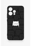 Oppo Reno 15 5g Compatible Many Cats Patterned Silicone Case - 2