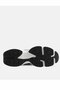 Charge Run Men's Black Sneaker Daily Running Sports Shoes - 6
