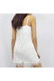 Women's Sleeveless Dress - 6