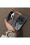 Xiaomi Redmi 13C 4G/5G Compatible Stylish Racing Car Pattern Acrylic Back Panel Silicone Edge Shock Absorbing Case - 4