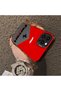 حافظة ممتصة للصدمات من السيليكون ذات تصميم سيارة سباق أنيقة متوافقة مع هاتف iPhone 14 Pro - 4
